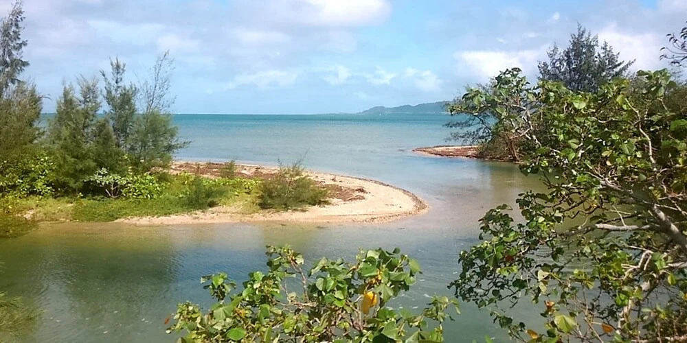 Chura Akagawara