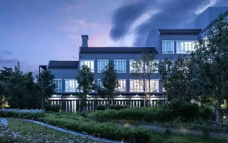 Parco khaoyai by bonanza