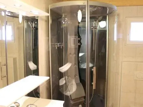 Chalet Maracaibo I