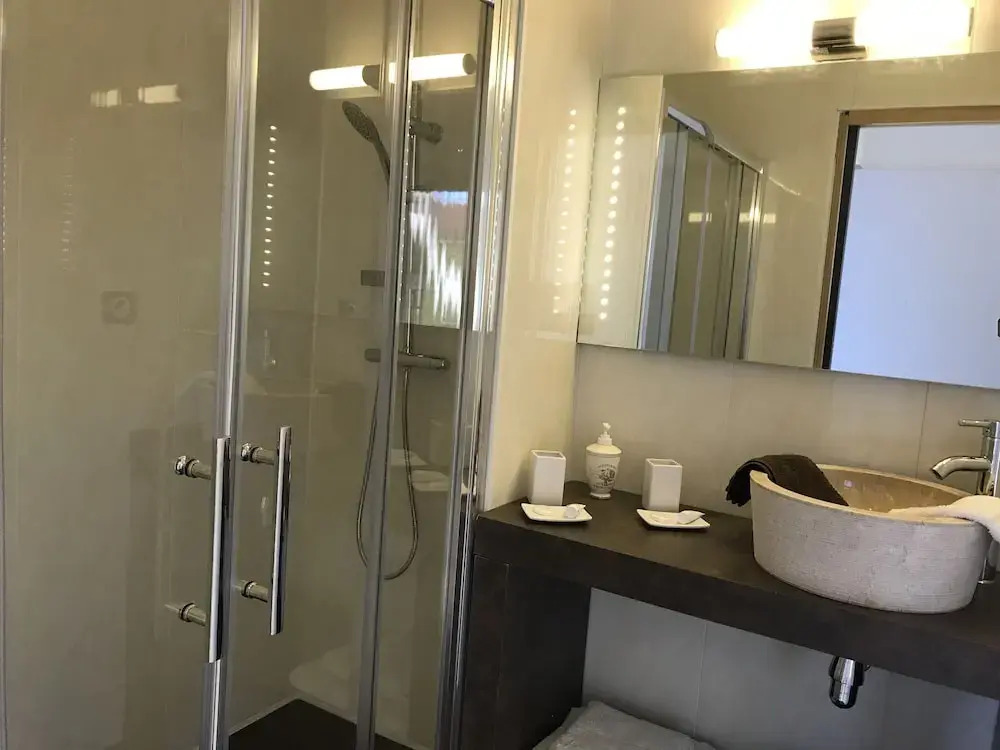 Maison dhôtes Coeur dHérault - Gîte et Chambres dhôtes - SPA & Massages