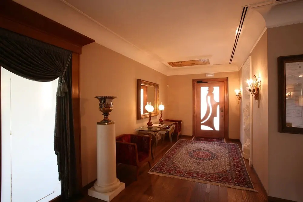 Le Muse Hotel