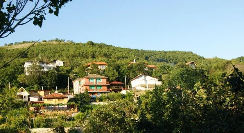 Vila Dionis