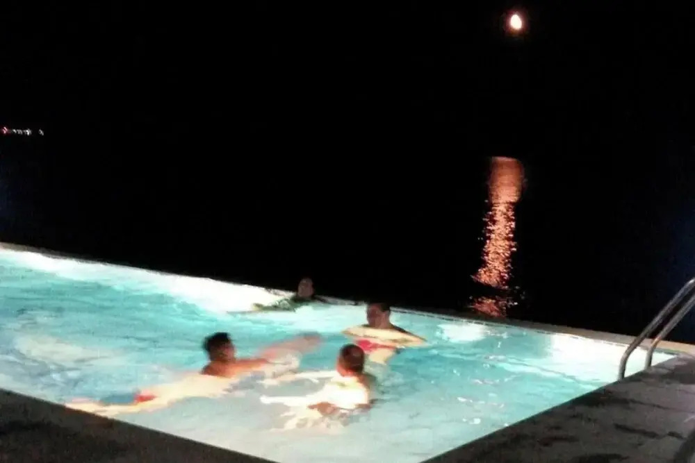 Bogaz, Iskele Beach Villa Retreat in North Cyprus