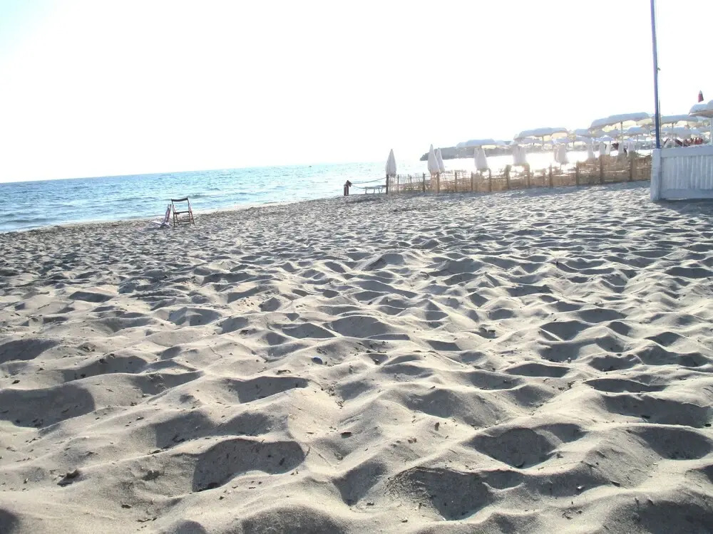 Spiaggia e Cuore - DellOrso Home