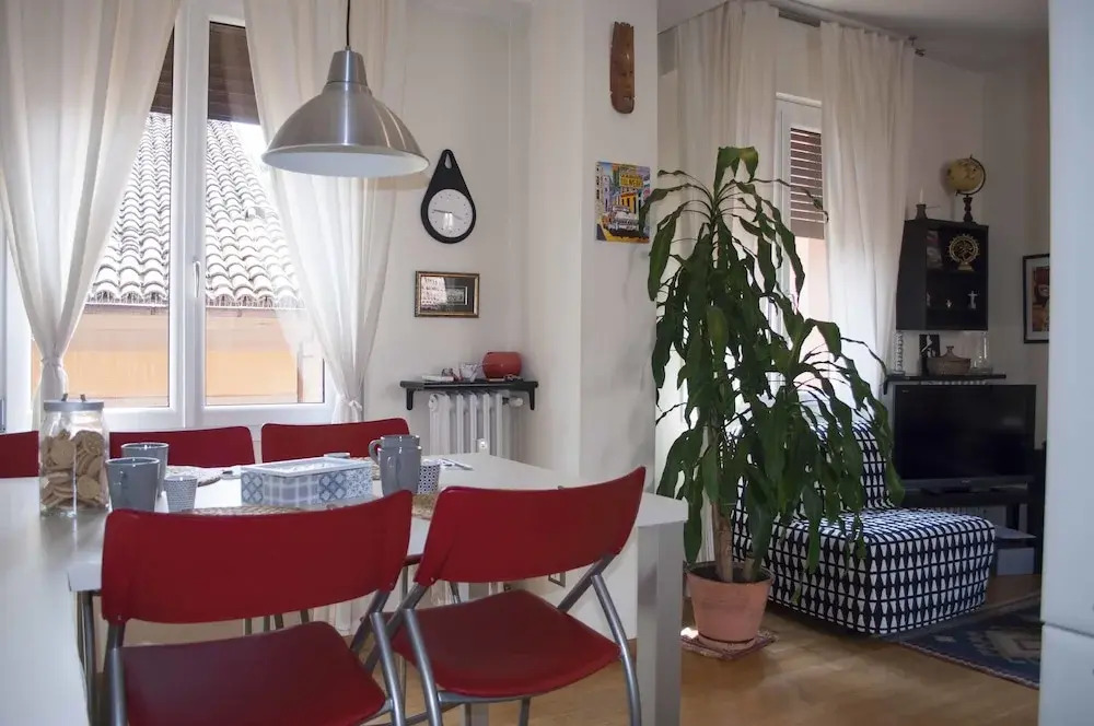 San Domenico Apartment