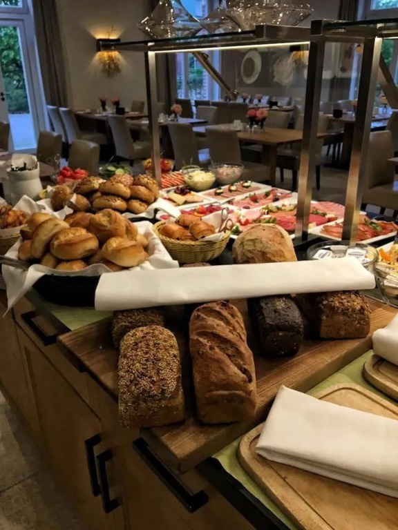Hofhotel Grothues-Potthoff