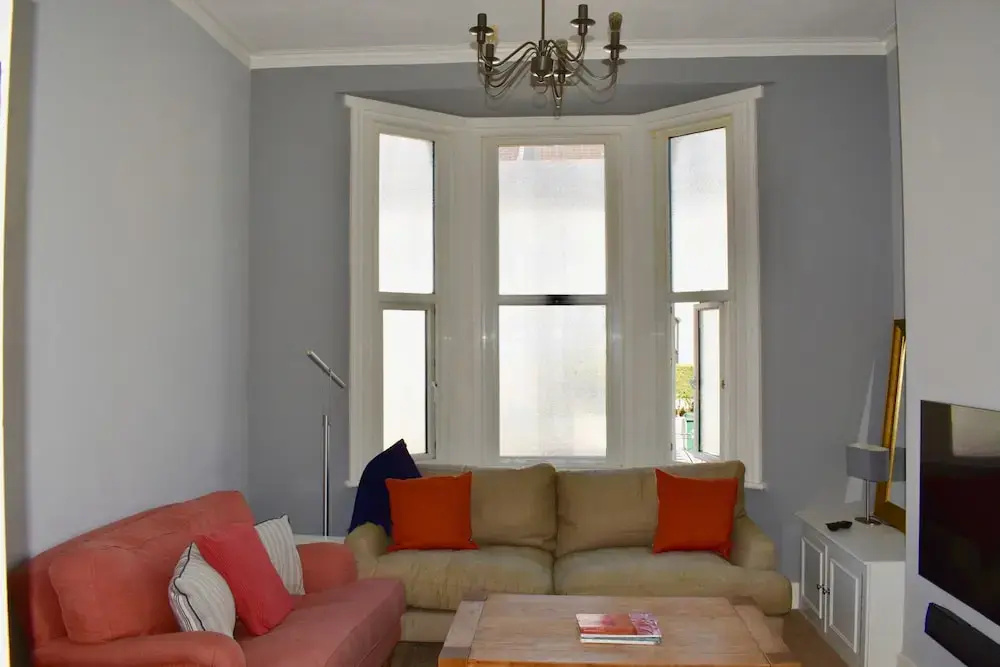 1 Bedroom Home in Central Brighton