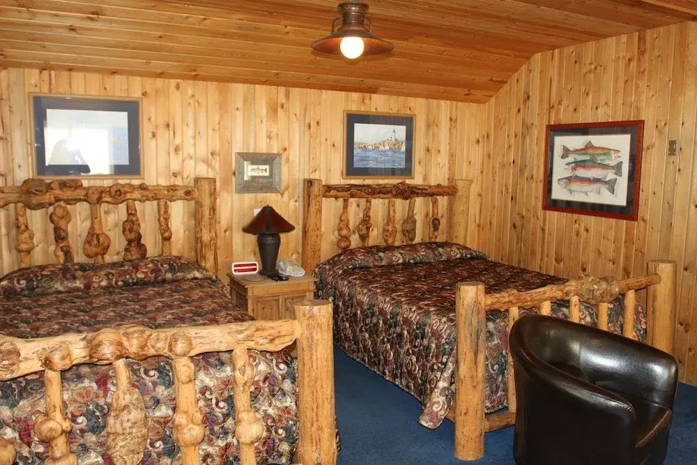 Lakeside Resort and Motel
