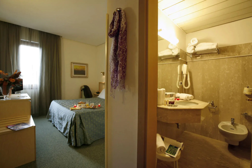Hotel Bassetto