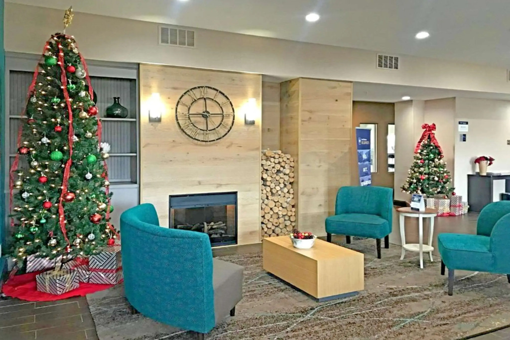 Comfort Inn & Suites O'Fallon - St. Louis Area