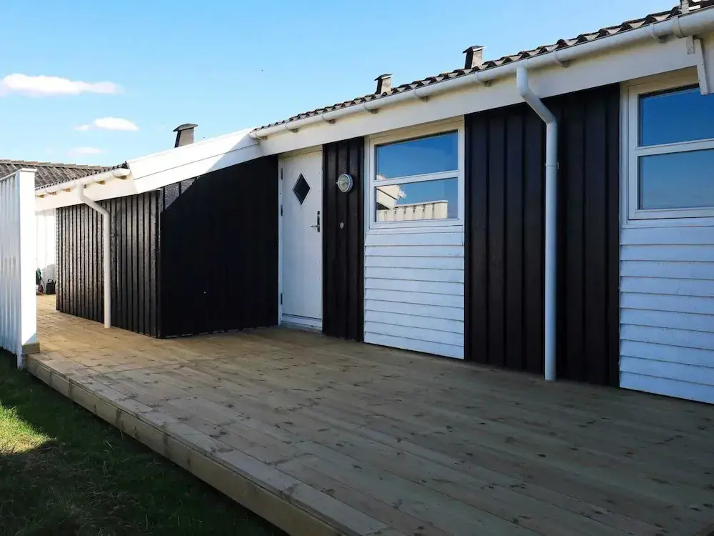 5 star holiday home in Løkken