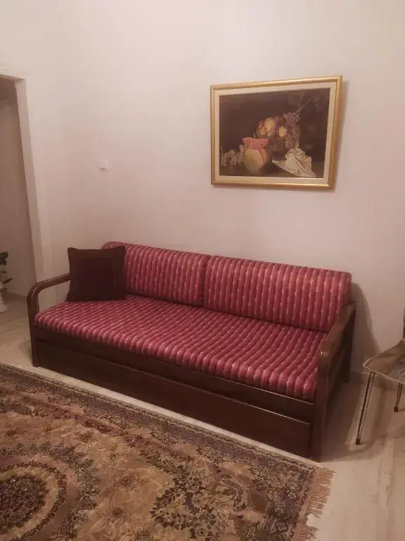 Marios House 1