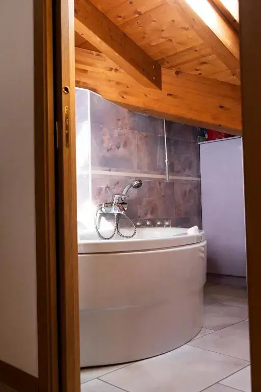 Romantic Home