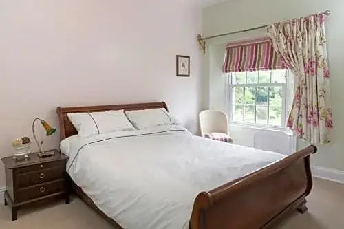 Grove House B &B