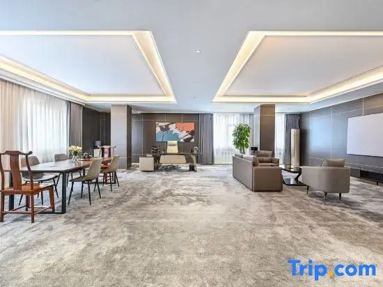 Yaoshi  Hotel (Beijing Wangfujing Dongsi Subway Station)
