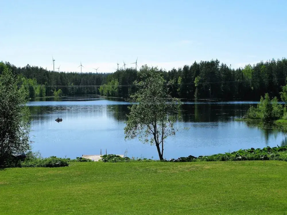 STF Jädraås Herrgård