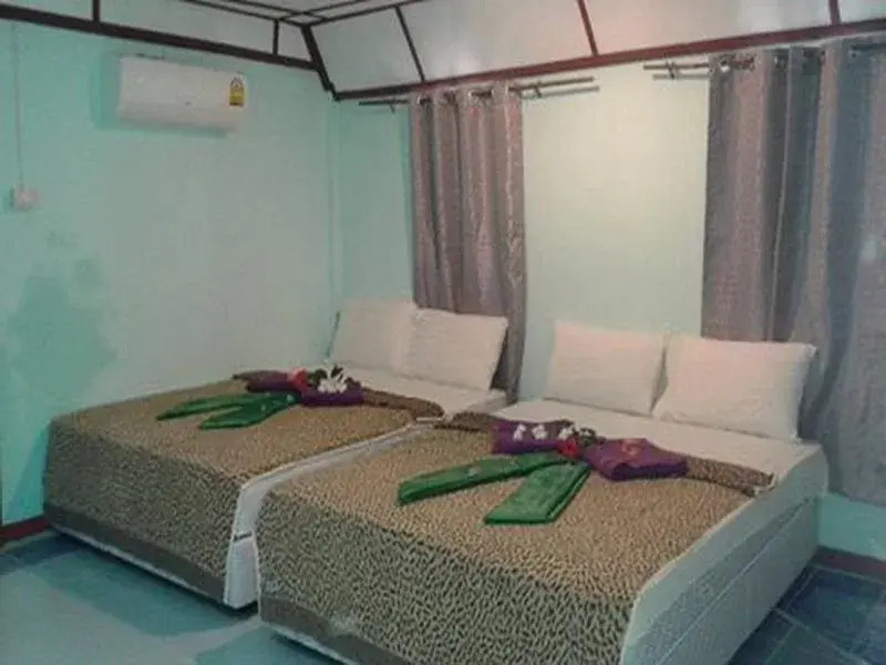Racha Sunset Resort