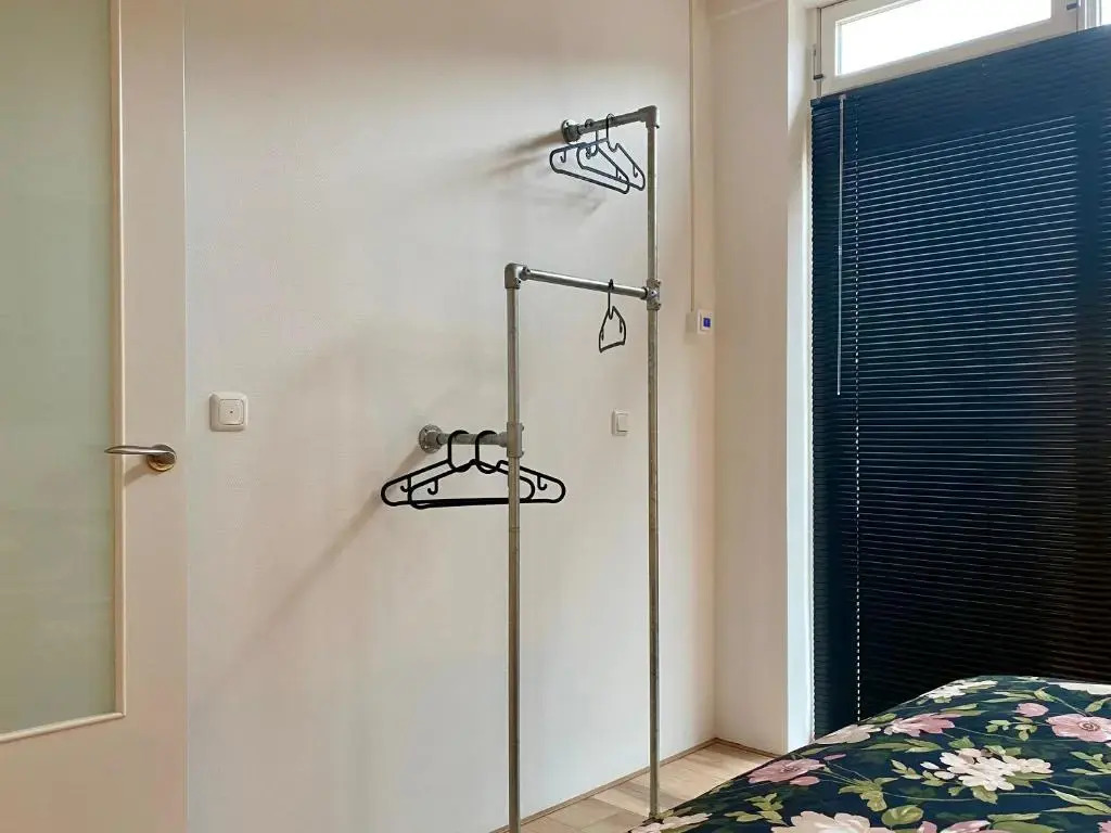 Het Hoekje - 2 bedroom family friendly city home