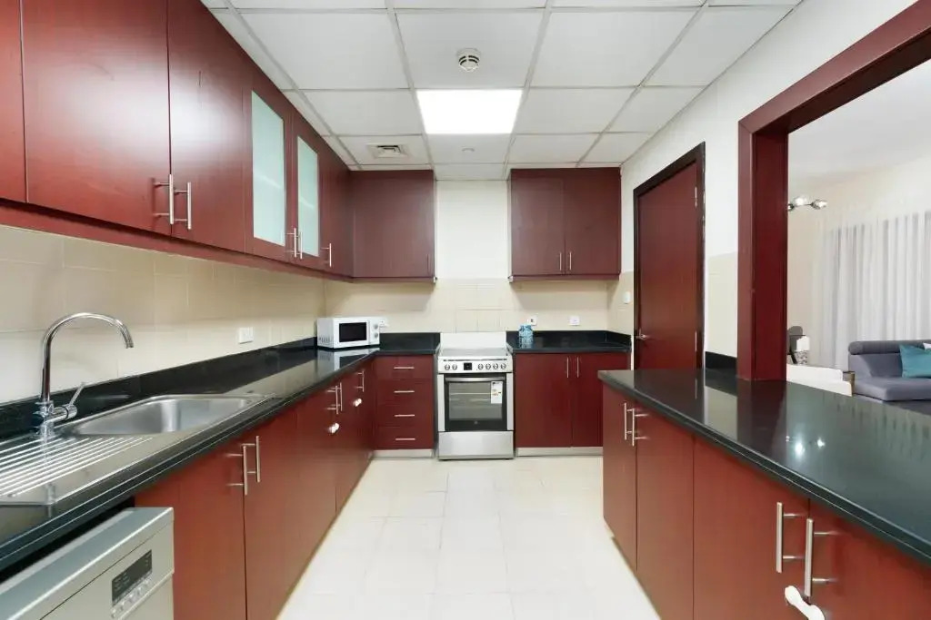 Bahar JBR Apartment by HAPPY SEASON