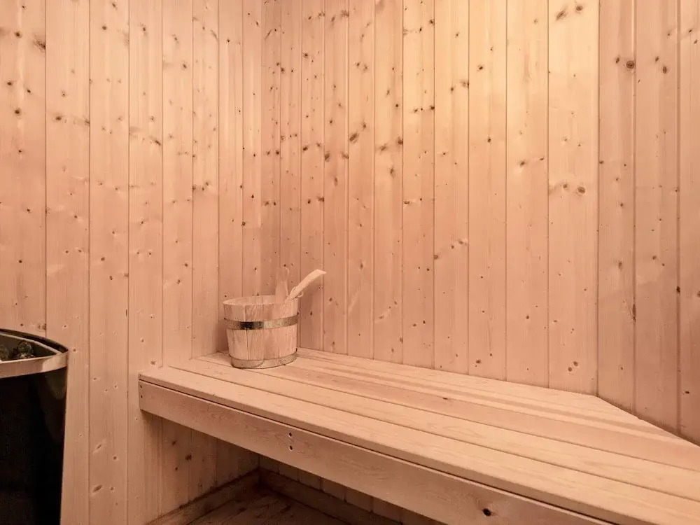 6 person holiday home in Asaa-By Traum