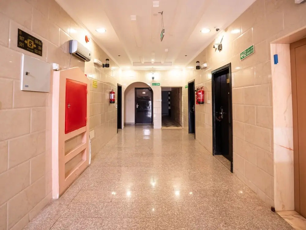 Golden Galaxies Serviced Apartments