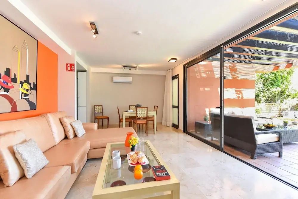Salobre Golf Villas - Villa Rental Las Terrazas 6