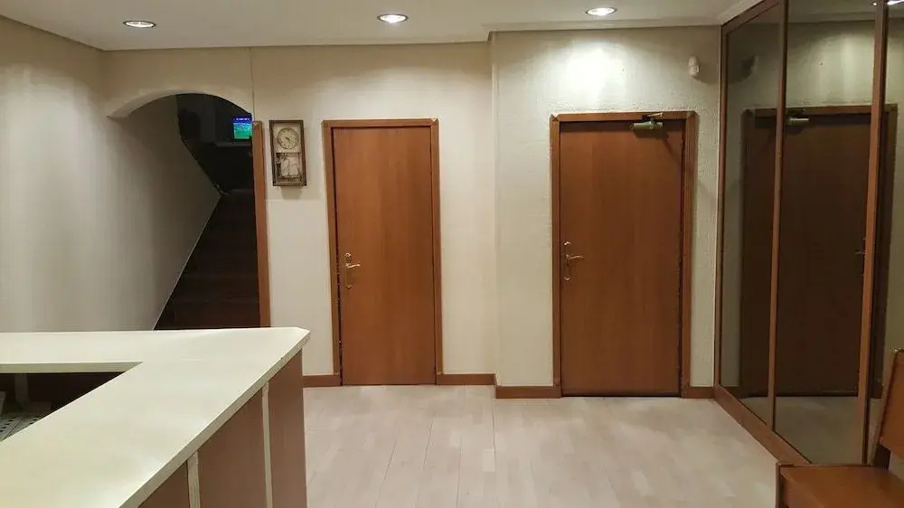 Hotel Achuri