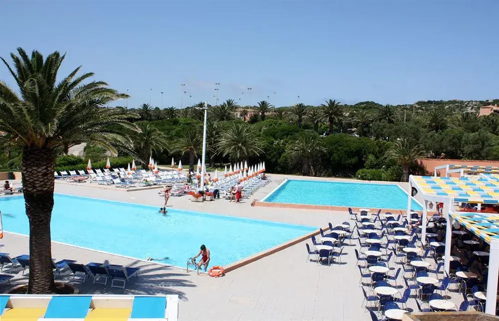Residence La Marmorata