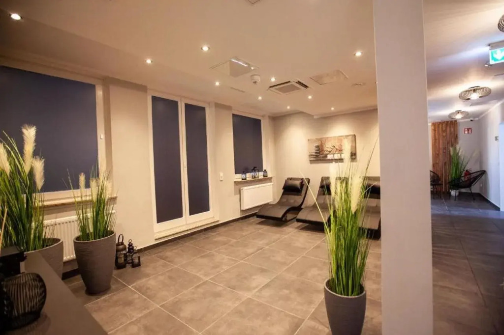 DORMERO Hotel Bremen