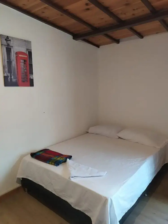 Hotel Rosales Real
