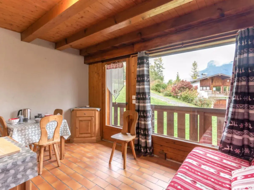 Villa Les Grets Saint Gervais 18580