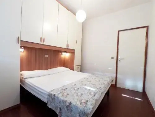 Appartamento Bilocale Vista Mare