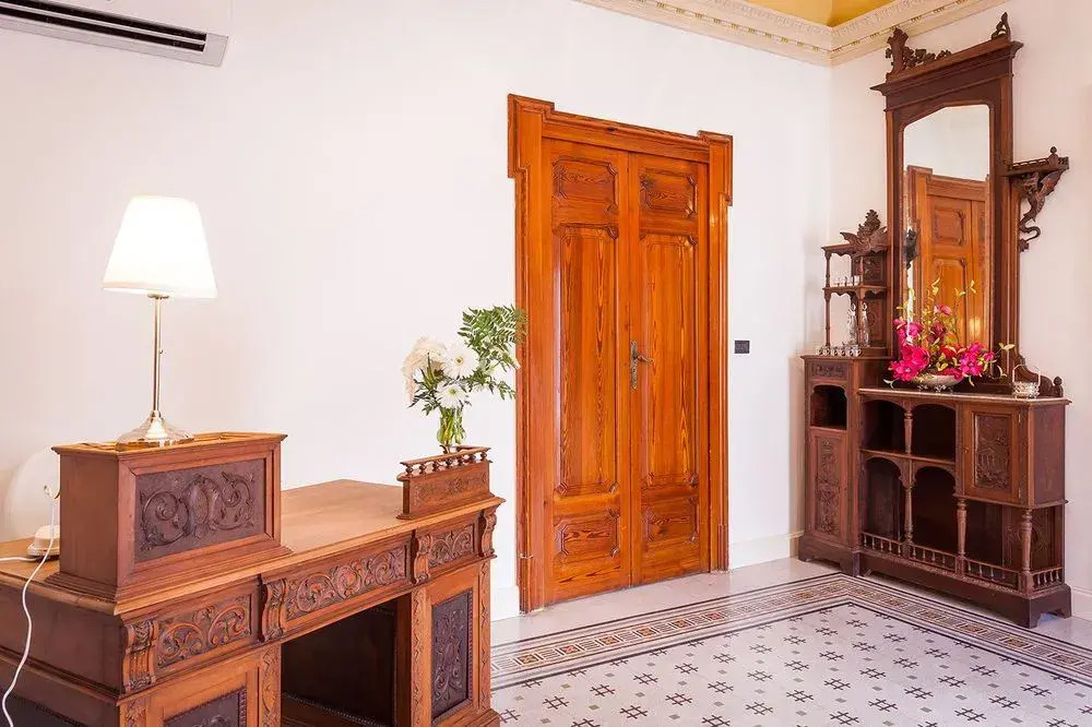 Palazzo Montalbano