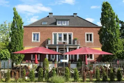 Hotel Hindenburg