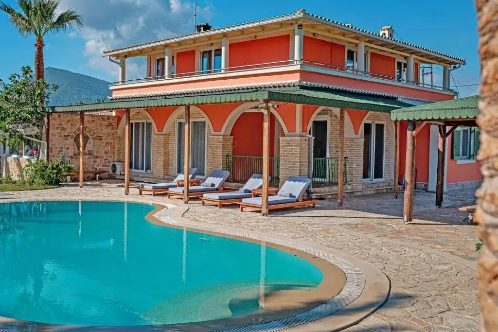 Amor Villa