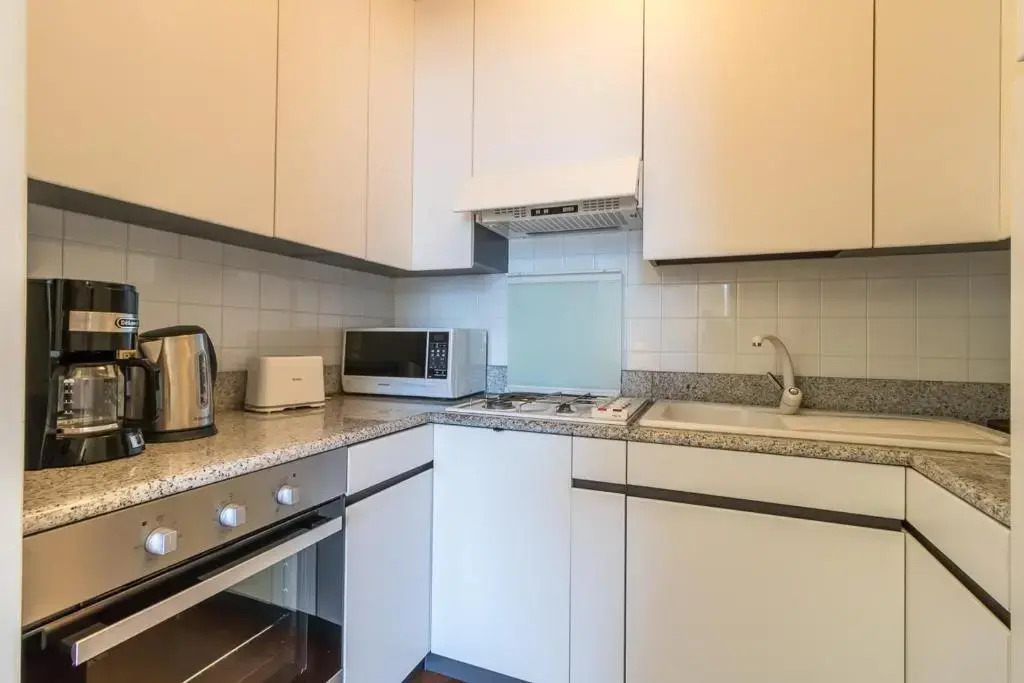 Apartment Anna - Griante