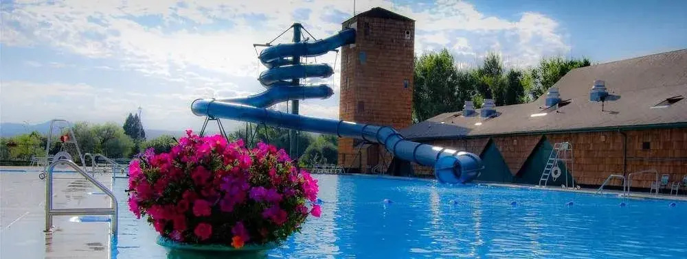 Fairmont Hot Springs Resort