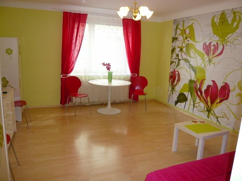 Boutique Apartments Wien