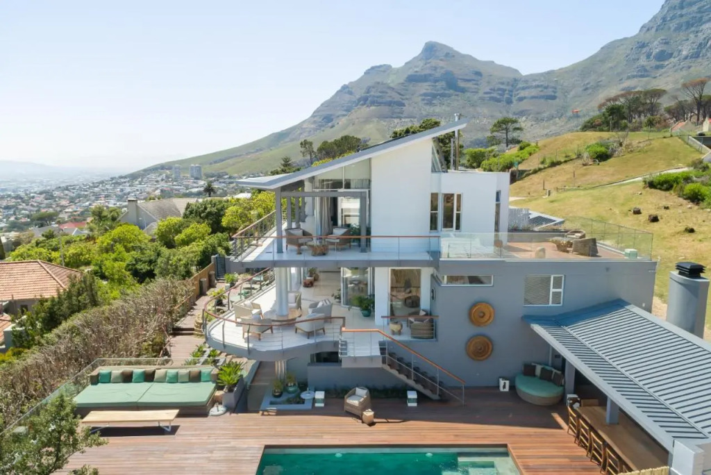 Atzaró Cape Town