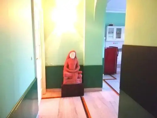Ganga Vatika Boutique Apartments, Rishikesh