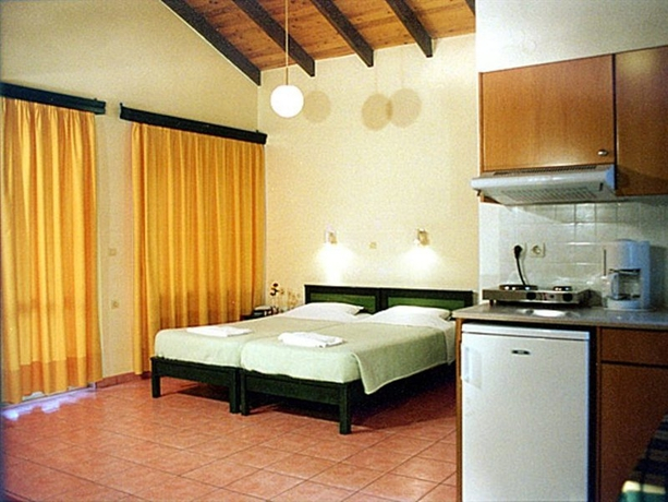 Theos Village Apartments