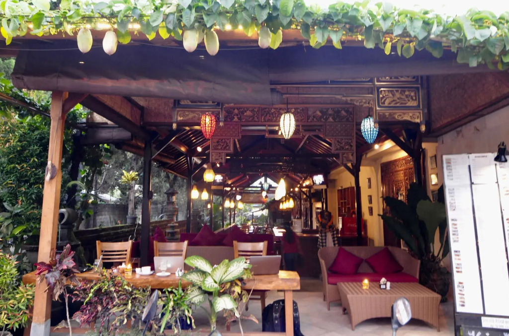 Rahayu 2 Bungalows