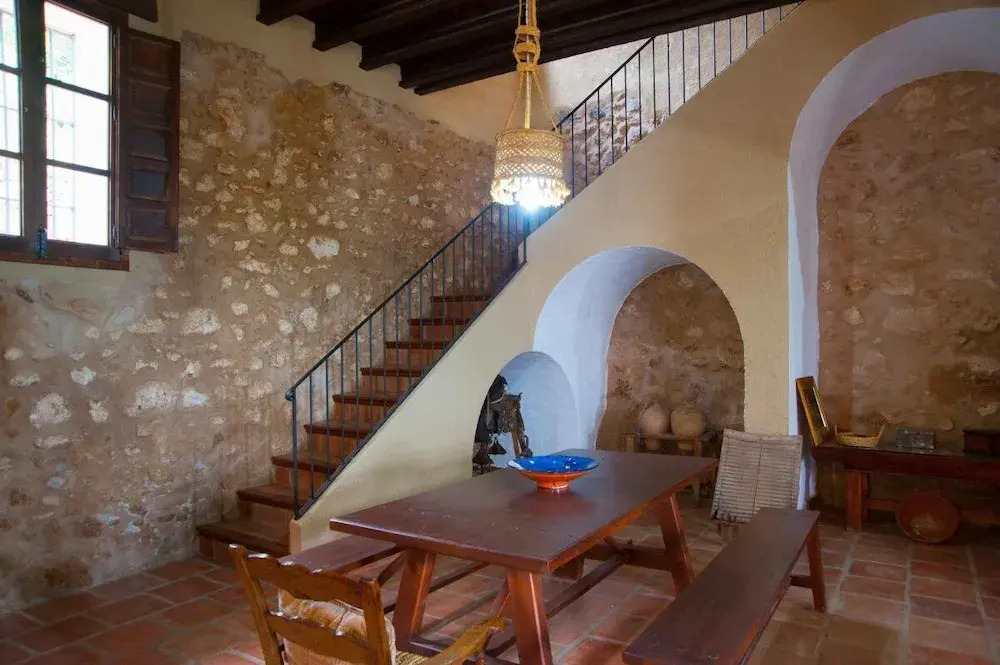 Arcos del Capellán
