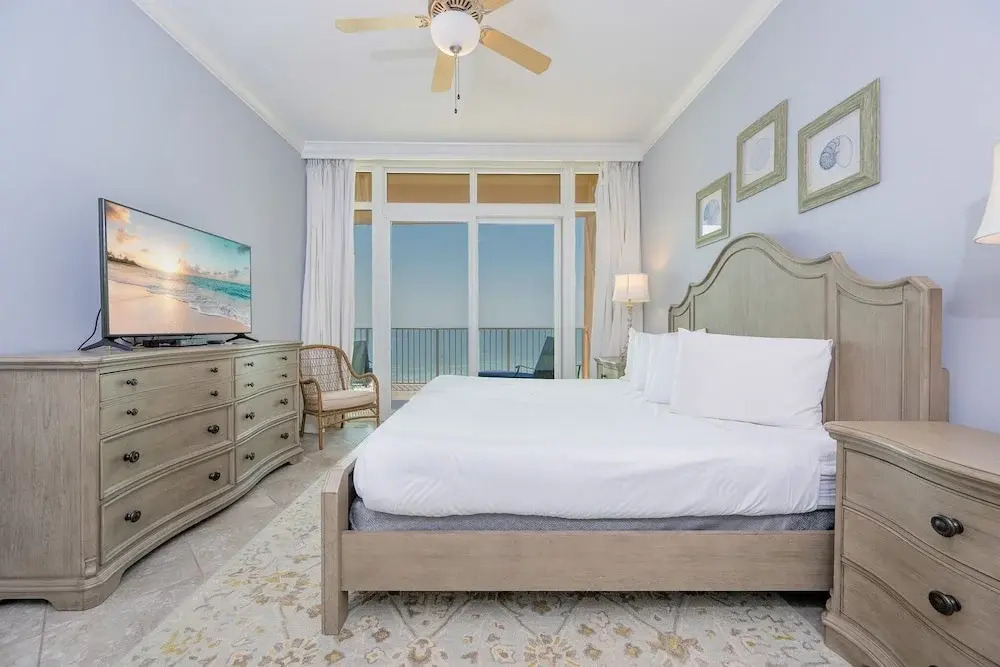 Phoenix Orange Beach 604 3 Bedroom Condo
