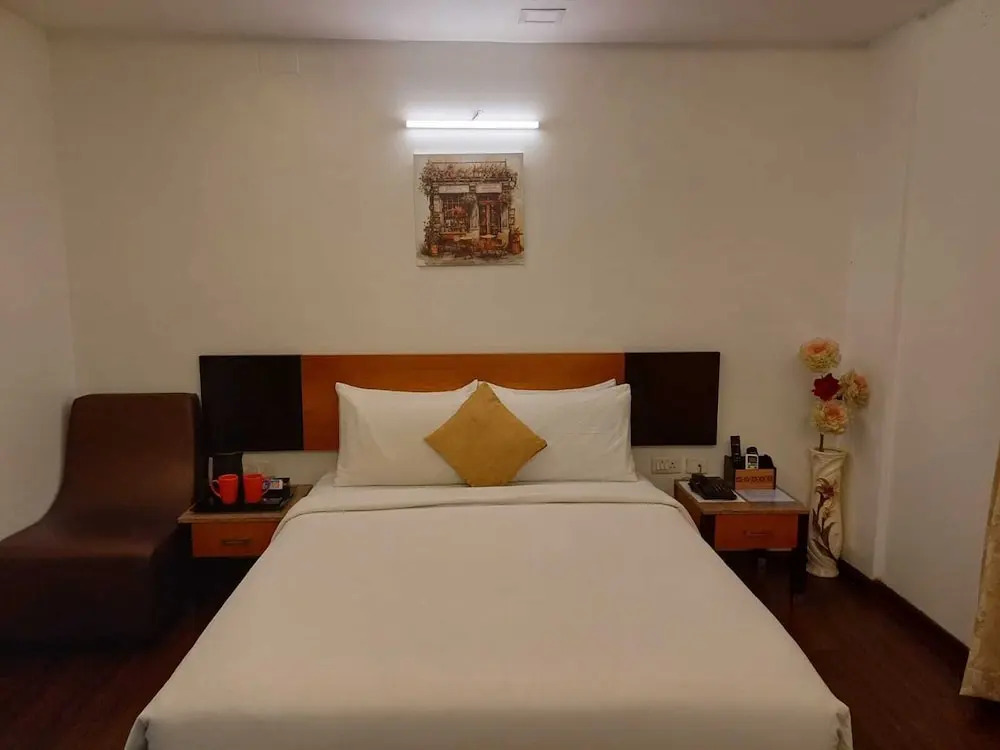 D and A BOUTIQUE HOTEL