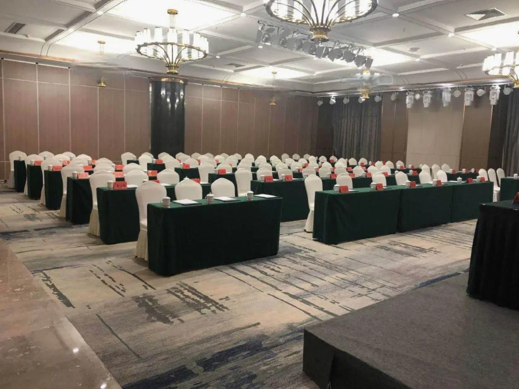 Huangting International Hotel