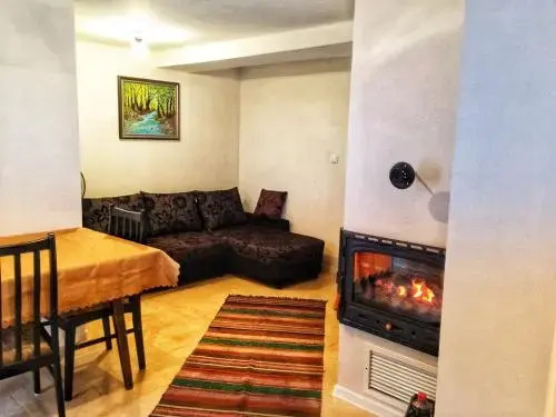 Guest House Villa Penchevi