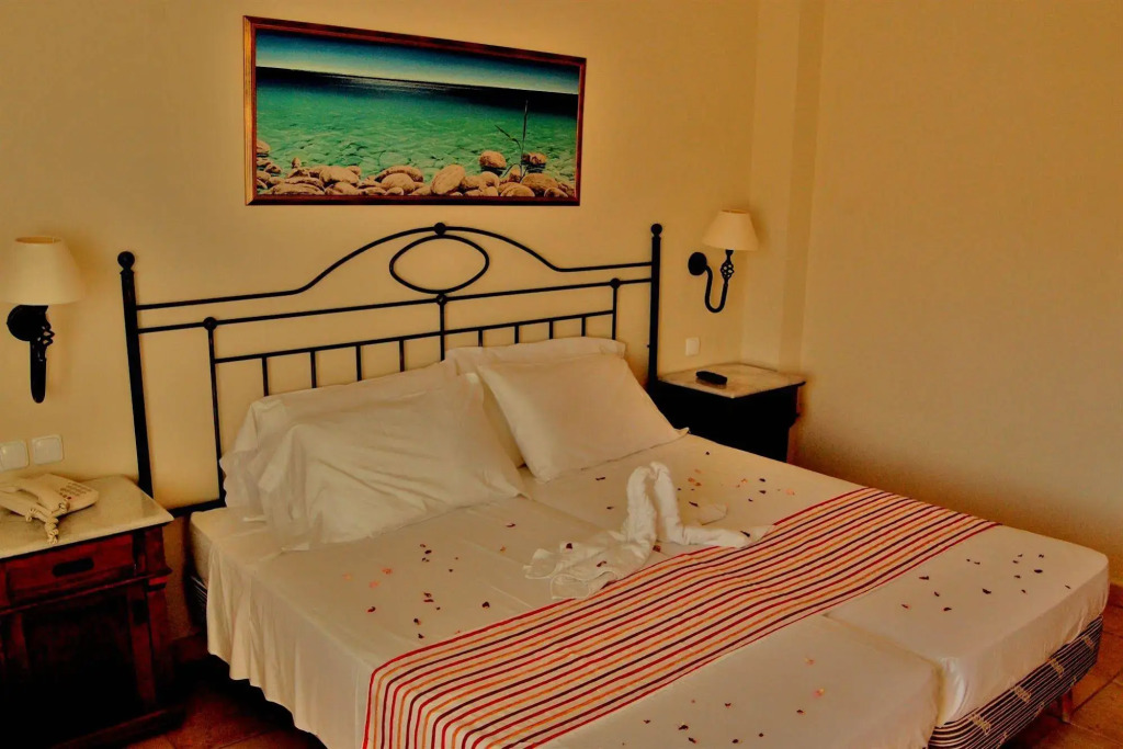 Asteras Resort - All Inclusive