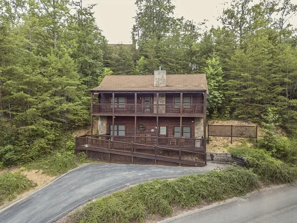 Sweet Serenity by Eagles Ridge Resort