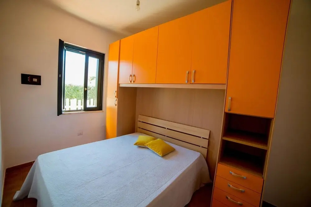 House With 2 Bedrooms in Villanova, With Furnished Terrace - 500 m Fro